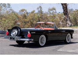 1956 Ford Thunderbird (CC-2102584) for sale in Beverly Hills, California