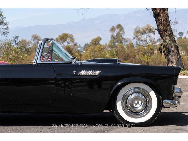 1956 Ford Thunderbird (CC-2102584) for sale in Beverly Hills, California