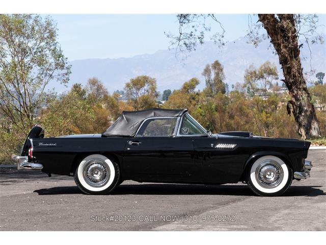 1956 Ford Thunderbird (CC-2102584) for sale in Beverly Hills, California