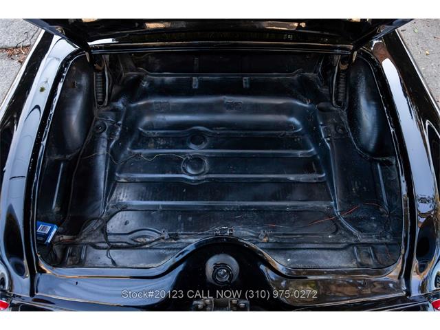 1956 Ford Thunderbird (CC-2102584) for sale in Beverly Hills, California