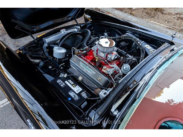1956 Ford Thunderbird (CC-2102584) for sale in Beverly Hills, California