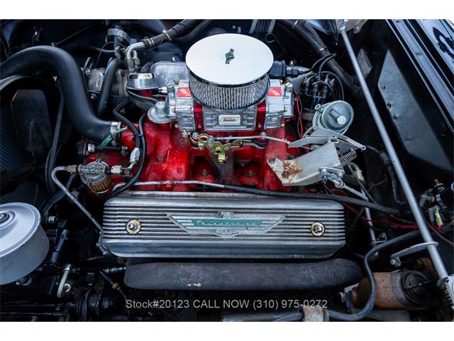1956 Ford Thunderbird (CC-2102584) for sale in Beverly Hills, California