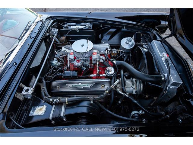 1956 Ford Thunderbird (CC-2102584) for sale in Beverly Hills, California