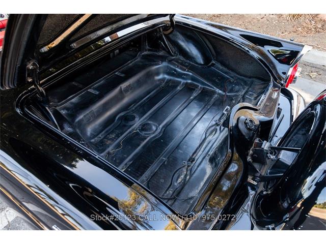 1956 Ford Thunderbird (CC-2102584) for sale in Beverly Hills, California