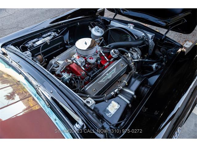 1956 Ford Thunderbird (CC-2102584) for sale in Beverly Hills, California
