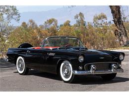 1956 Ford Thunderbird (CC-2102584) for sale in Beverly Hills, California