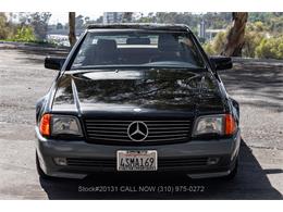 1993 Mercedes-Benz 500SL (CC-2102585) for sale in Beverly Hills, California