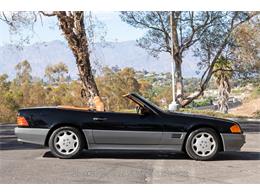 1993 Mercedes-Benz 500SL (CC-2102585) for sale in Beverly Hills, California