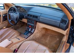 1993 Mercedes-Benz 500SL (CC-2102585) for sale in Beverly Hills, California