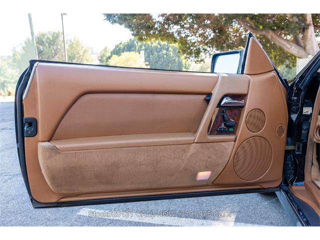 1993 Mercedes-Benz 500SL (CC-2102585) for sale in Beverly Hills, California