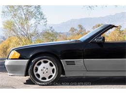 1993 Mercedes-Benz 500SL (CC-2102585) for sale in Beverly Hills, California