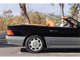 1993 Mercedes-Benz 500SL (CC-2102585) for sale in Beverly Hills, California