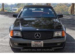 1993 Mercedes-Benz 500SL (CC-2102585) for sale in Beverly Hills, California