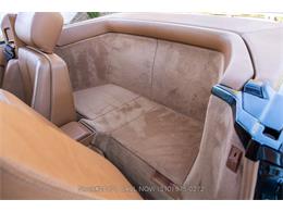 1993 Mercedes-Benz 500SL (CC-2102585) for sale in Beverly Hills, California