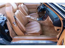 1993 Mercedes-Benz 500SL (CC-2102585) for sale in Beverly Hills, California