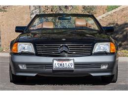 1993 Mercedes-Benz 500SL (CC-2102585) for sale in Beverly Hills, California