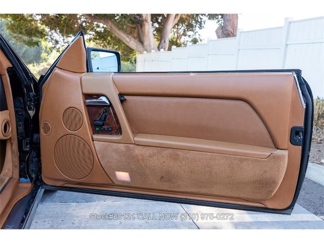 1993 Mercedes-Benz 500SL (CC-2102585) for sale in Beverly Hills, California