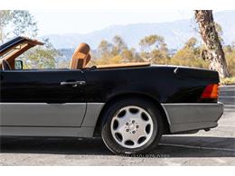 1993 Mercedes-Benz 500SL (CC-2102585) for sale in Beverly Hills, California