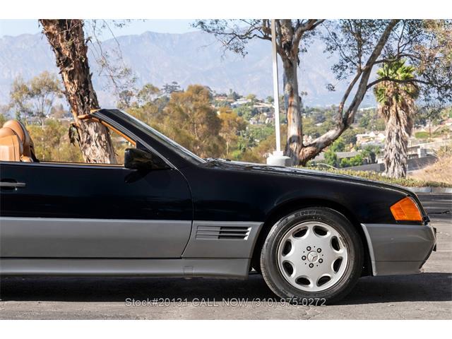 1993 Mercedes-Benz 500SL (CC-2102585) for sale in Beverly Hills, California