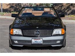 1993 Mercedes-Benz 500SL (CC-2102585) for sale in Beverly Hills, California