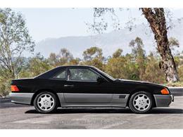 1993 Mercedes-Benz 500SL (CC-2102585) for sale in Beverly Hills, California