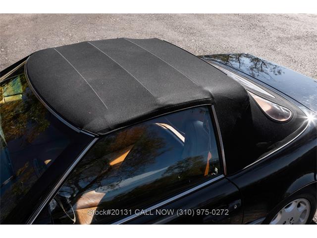 1993 Mercedes-Benz 500SL (CC-2102585) for sale in Beverly Hills, California