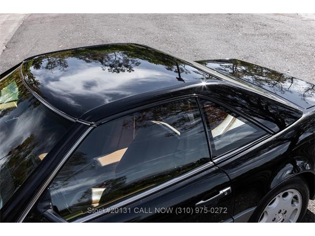 1993 Mercedes-Benz 500SL (CC-2102585) for sale in Beverly Hills, California
