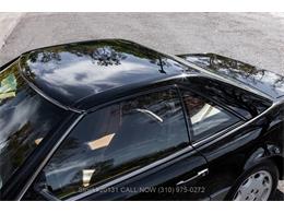 1993 Mercedes-Benz 500SL (CC-2102585) for sale in Beverly Hills, California