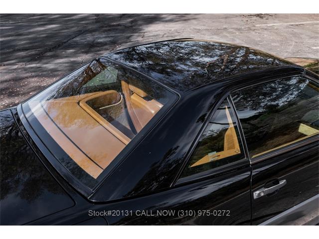 1993 Mercedes-Benz 500SL (CC-2102585) for sale in Beverly Hills, California
