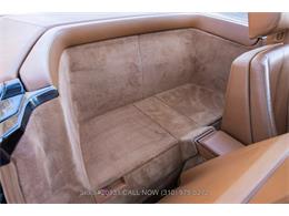 1993 Mercedes-Benz 500SL (CC-2102585) for sale in Beverly Hills, California