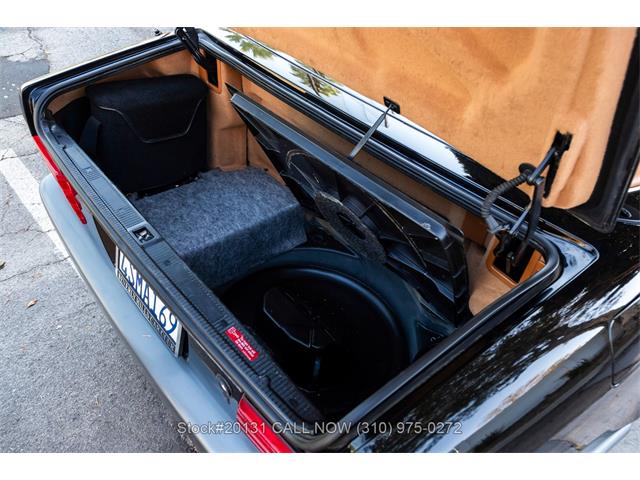 1993 Mercedes-Benz 500SL (CC-2102585) for sale in Beverly Hills, California