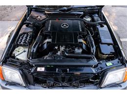 1993 Mercedes-Benz 500SL (CC-2102585) for sale in Beverly Hills, California