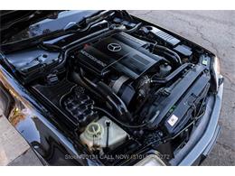 1993 Mercedes-Benz 500SL (CC-2102585) for sale in Beverly Hills, California