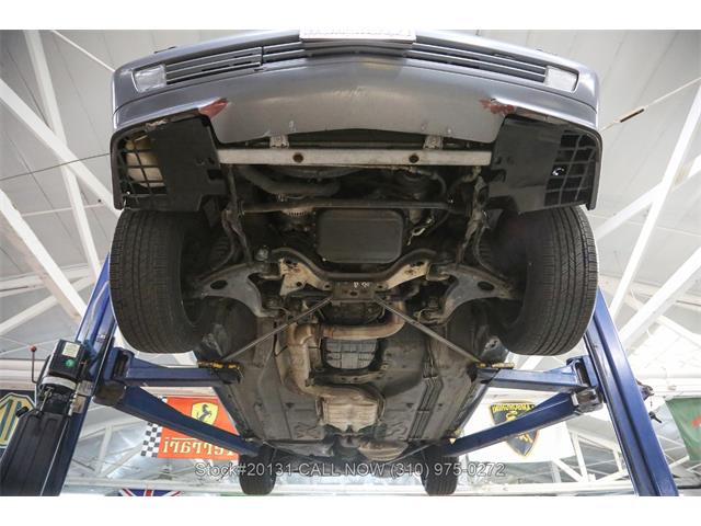 1993 Mercedes-Benz 500SL (CC-2102585) for sale in Beverly Hills, California