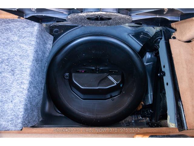 1993 Mercedes-Benz 500SL (CC-2102585) for sale in Beverly Hills, California