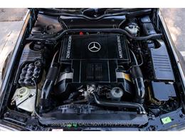 1993 Mercedes-Benz 500SL (CC-2102585) for sale in Beverly Hills, California