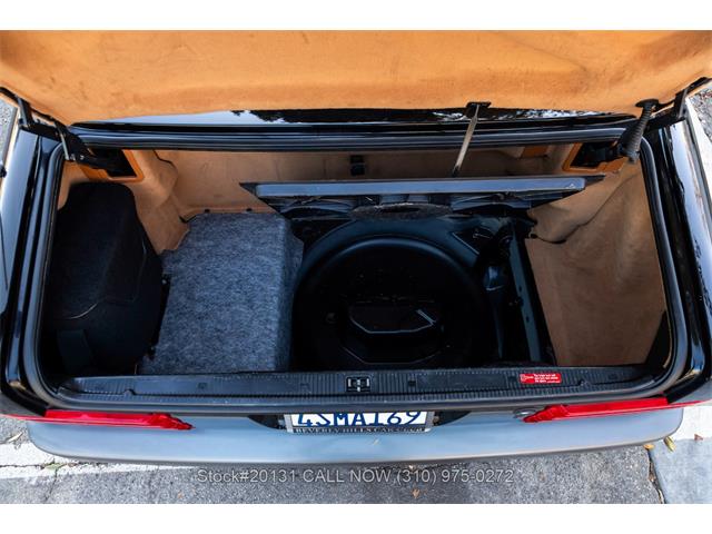 1993 Mercedes-Benz 500SL (CC-2102585) for sale in Beverly Hills, California