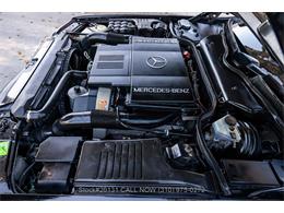1993 Mercedes-Benz 500SL (CC-2102585) for sale in Beverly Hills, California
