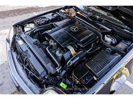 1993 Mercedes-Benz 500SL (CC-2102585) for sale in Beverly Hills, California
