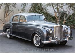 1958 Bentley S1 (CC-2102586) for sale in Beverly Hills, California