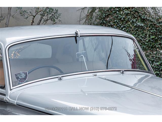 1958 Bentley S1 (CC-2102586) for sale in Beverly Hills, California