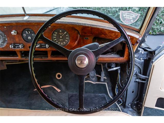 1958 Bentley S1 (CC-2102586) for sale in Beverly Hills, California