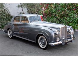 1958 Bentley S1 (CC-2102586) for sale in Beverly Hills, California