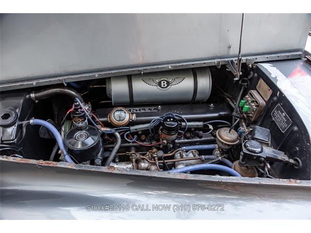 1958 Bentley S1 (CC-2102586) for sale in Beverly Hills, California