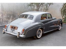 1958 Bentley S1 (CC-2102586) for sale in Beverly Hills, California