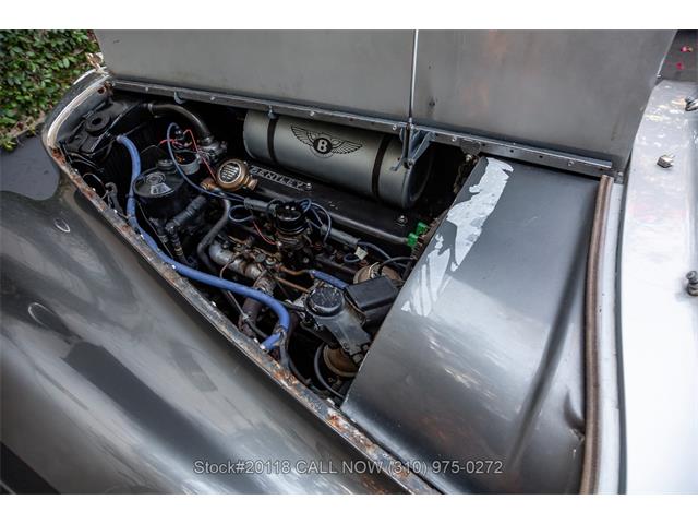 1958 Bentley S1 (CC-2102586) for sale in Beverly Hills, California