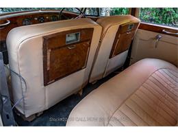 1958 Bentley S1 (CC-2102586) for sale in Beverly Hills, California