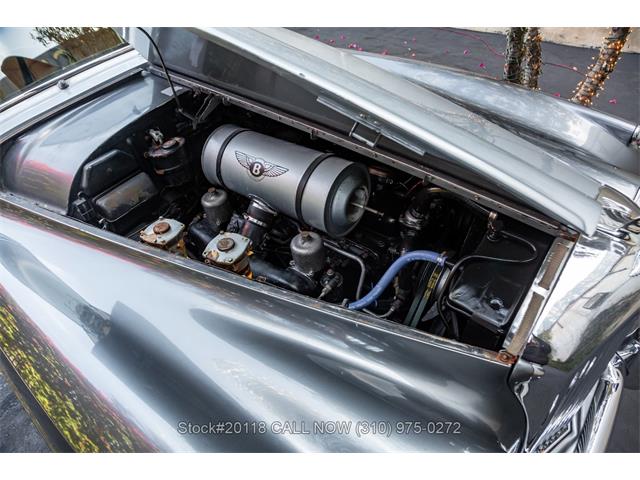 1958 Bentley S1 (CC-2102586) for sale in Beverly Hills, California