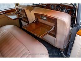 1958 Bentley S1 (CC-2102586) for sale in Beverly Hills, California