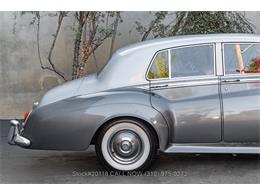 1958 Bentley S1 (CC-2102586) for sale in Beverly Hills, California